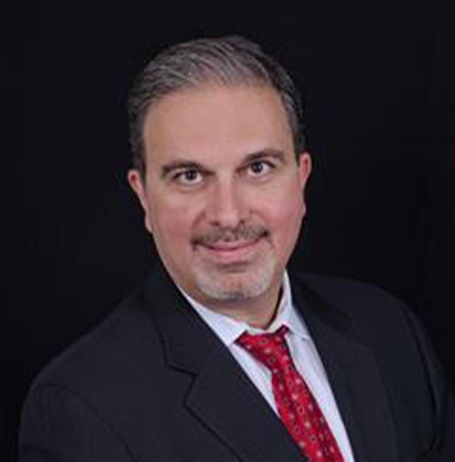 John  Virdone, ESQ Photo